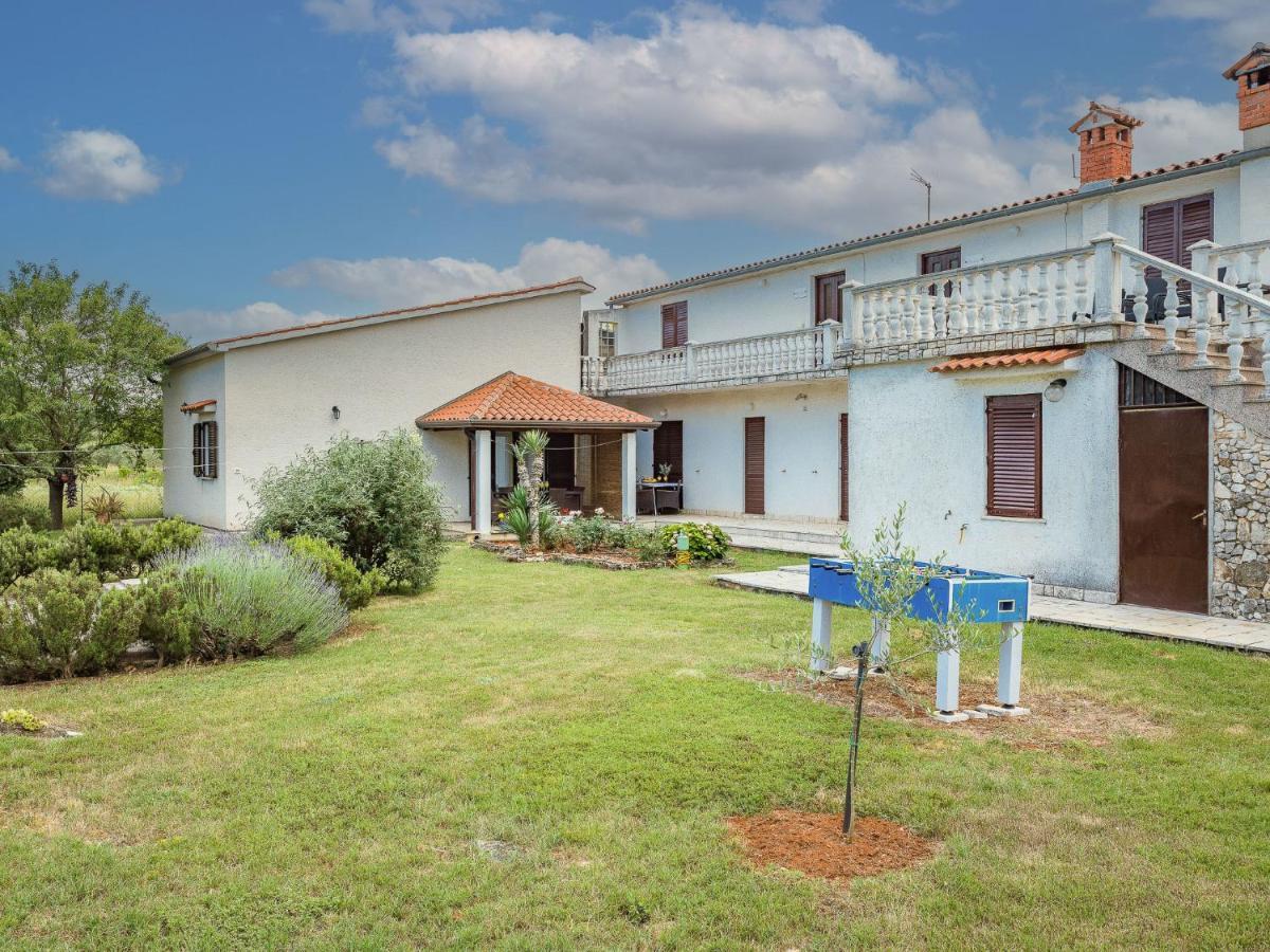 Apartment Tireli - Prc143 By Interhome Porec Bagian luar foto