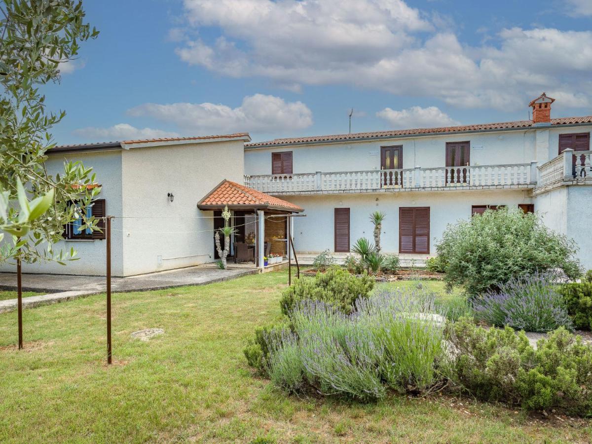Apartment Tireli - Prc143 By Interhome Porec Bagian luar foto